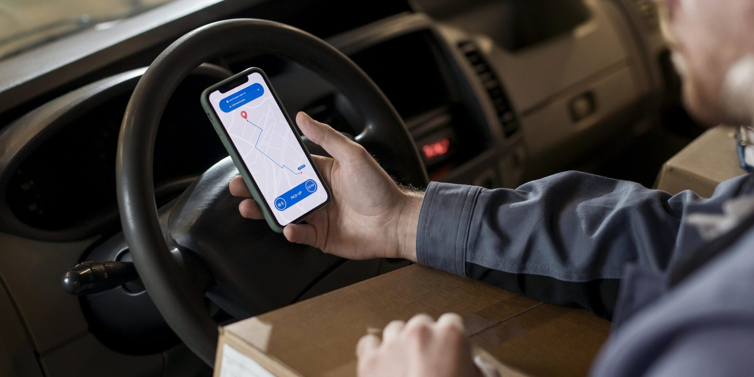 La importancia de la trazabilidad en la cadena de suministro La importancia de la trazabilidad en la cadena de suministro